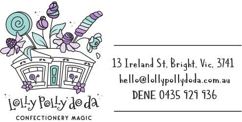 lollypollydoda